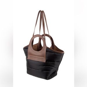 Hereu Nylon tot bag